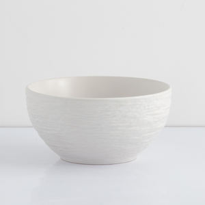 Vente en gros de bols en céramique gaufrée 3D bols de salle à manger texturés pour usage domestique commercial - Product Image 4