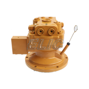 Sk70r Sk75sr Excavator Hydraulic Swing Motor Reducing Device Mfb40 Mfc40 <b>Gear</b> <b>Box</b> Yr15v00001f1 Yt15v00001f3 for - Product Image 1
