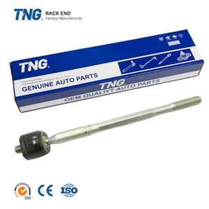 نهاية الرف  توجيه TNG 45503-09340 لسيارة تويوتا هايلكس KUN25 GGN25 فورتشنر - Product Image 1