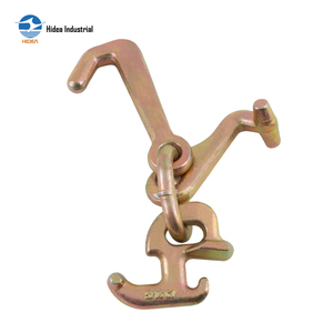 Gancho <span class=keywords><strong>de</strong></span> Remolque <span class=keywords><strong>de</strong></span> Acero Forjado Galvanizado RTJ, Gancho <span class=keywords><strong>de</strong></span> Remolque <span class=keywords><strong>para</strong></span> Vehículos, Cadena <span class=keywords><strong>de</strong></span> Amarre, Transporte <span class=keywords><strong>de</strong></span> Autos, Camión <span class=keywords><strong>de</strong></span> Remolque - Product Image 4