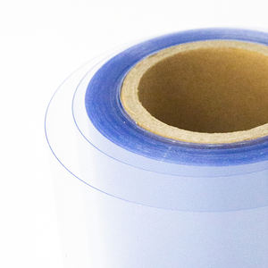 <span class=keywords><strong>Plaque</strong></span> en PVC transparente haute résistance 0,<span class=keywords><strong>1</strong></span> <span class=keywords><strong>mm</strong></span> 0,2 <span class=keywords><strong>mm</strong></span>, <span class=keywords><strong>plaque</strong></span> <span class=keywords><strong>plastique</strong></span> épaisse pour le pliage à chaud et à froid - Product Image 4