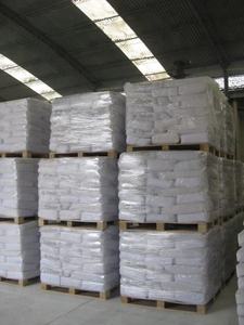 プロ仕様の高分散性共着色剤配合食品添加物、柔軟性のある白色顔料 - Product Image 4