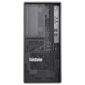Estación de Trabajo Gráfica Lenovo ThinkStation P2 Tower con I9-<span class=keywords><strong>12900k</strong></span>, Admite Multitarea y Rendimiento Fluido. <span class=keywords><strong>Precio</strong></span> de Fábrica - Product Image 1