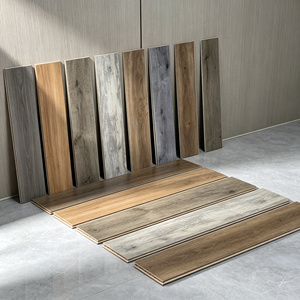 Revêtement de sol commercial SPC imperméable de 5 mm, système de <span class=keywords><strong>clic</strong></span> WYRAX, pour projets hôteliers et villas au Moyen-Orient - Product Image 1