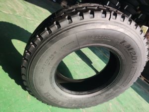 Neumático Radial Marca Longmarch en Oferta LM116 11R22.5  LM128 <span class=keywords><strong>385</strong></span> 65R22.5 Ply20 LM166 700R16 750R16 para Camión y Autobús - Product Image 4