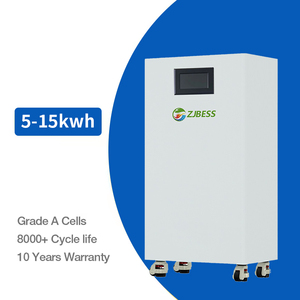48V 5KW 10KW 20kW LiFePO4 toàn bộ Pin nhà pin năng lượng mặt trời lưu trữ năng lượng nhà pin <span class=keywords><strong>lithium</strong></span> xếp chồng lên nhau sao lưu - Product Image 6