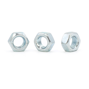 Viti e Dadi in Acciaio Inox Zincato a Caldo ad Alta Resistenza per Porte Container <span class=keywords><strong>ESEN</strong></span> - Product Image 5
