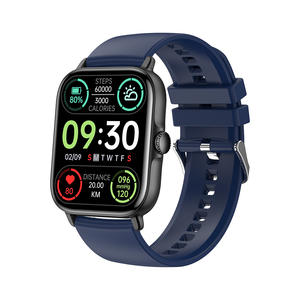 Reloj Inteligente <span class=keywords><strong>GTS3</strong></span> PRO 1.81 con Correa de Silicona Cuadrada, Batería de Bajo Consumo de 230 mAh, DaFi, Nuevo y Popular en 2022 - Product Image 2