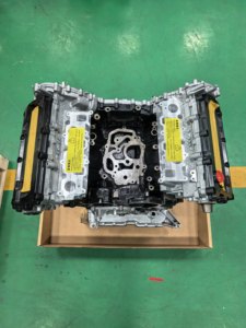 Bloque de Motor 3.0 <span class=keywords><strong>TDI</strong></span> V6 CAS CASA para <span class=keywords><strong>Audi</strong></span> Q7, Volkswagen Touareg, Porsche Cayenne, Kit de Reconstrucción de Motor Diésel, Precio de Fábrica - Product Image 2