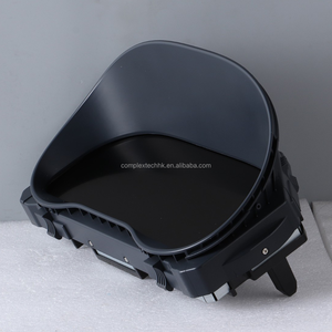 Panel de Instrumentos Digital de 12.3 Pulgadas para Automóvil, Medidor LCD Completo, Tablero de Instrumentos Virtual para Mercedes Benz Vito 2024 - Product Image 5