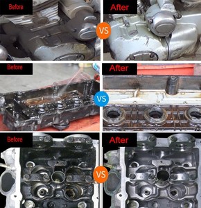 Accesorios <span class=keywords><strong>para</strong></span> vehículos, electrónica y herramientas/fluidos y productos químicos/limpiador y lavado - Product Image 6