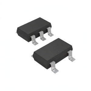 MP6900DJ-LF-Z Manufacturer Channel Power Management (PMIC) SOT 23 5 Thin, TSOT 23 5 Buy Online Electronic Components - Product Image 1