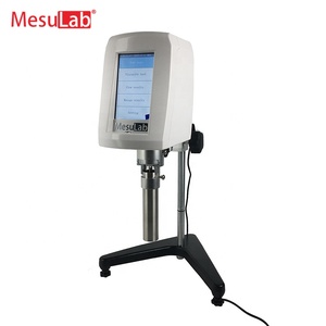 Wirtschaftlich viskosimeter preis automatische viskosimeter viskosität tester - Product Image 1