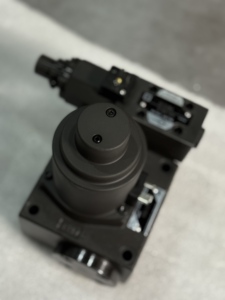 ซีรีส์ Dual-proportional EFBG-03/06/10 - 125/160/250/500 - C/H/E - 51/20T  EFBG-03-125-C - Product Image 6