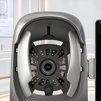 Analyseur de Peau Intelligent 3D Portable 2026 avec IA – Diagnostic Facial Numérique Avancé