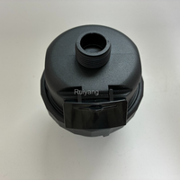 Vertical Installation Rotary Piston Dry Dial Copper Mechanical Volumetric Brass Water Meter