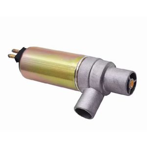 Vanne de ralenti (IACV) 0001411625 pour <span class=keywords><strong>Mercedes</strong></span>-Benz Classe S W126, <span class=keywords><strong>SL</strong></span> <span class=keywords><strong>R107</strong></span>, Classe G W463 - Product Image 3