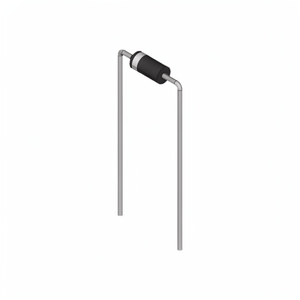 DO-204AL, DO-41, Axial Diodes Buy Electronics Components Online 3EZ13D5 Original One Stop Service - Product Image 1