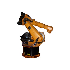 Venta de Robots y Piezas de Robots Nuevos y Usados 00-122-285 - Product Image 4