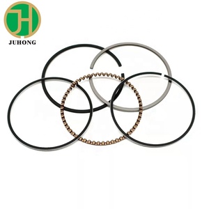 Vòng <span class=keywords><strong>Piston</strong></span> <span class=keywords><strong>Piston</strong></span> <span class=keywords><strong>F6A</strong></span> được sử dụng cho Suzuki Alto van Alto đường kính làm việc 65mm 12140 51e50 12140 50e50 - Product Image 6