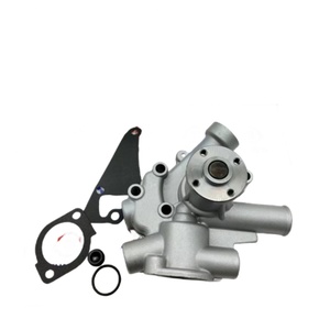 Excavator Water <b>Pump</b> 3TNV68, 3TNV72, 3TNV74 Diesel Engine Water <b>Pump</b> 119660-42004 - Product Image 1