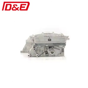 Culasse de moteur automobile CNDE neuve de haute qualité 908768 Code moteur 6745-11-1101 pour Transit 2.4 Garantie de 12 mois - Product Image 3