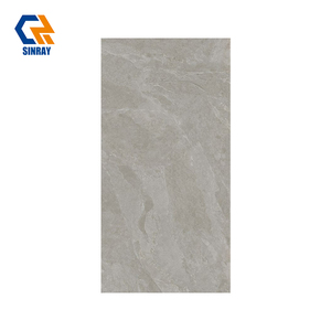 Azulejos Sinray de 600x1200mm, 9.5mm de Grosor, <span class=keywords><strong>Porcelanato</strong></span> <span class=keywords><strong>para</strong></span> Piso y Pared, Antideslizantes, Glaseados, Resistentes a Ácidos y Antibacterianos <span class=keywords><strong>para</strong></span> Uso Interior - Product Image 2