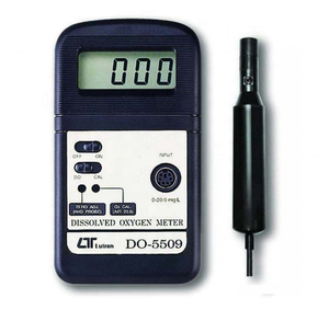 Testeur d'oxygène dissous optique DO-5509 original, en promotion, pas cher, en stock, pour l'eau - Product Image 3