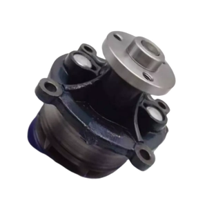 Original nuevo EC210 D6D D6E D7E D7D bomba de agua 0429-9142 VOE21404502 21404502 - Product Image 4