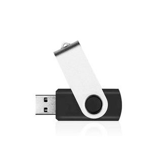 Memoria USB 2,0 de metal de gran capacidad personalizada de 8GB a 256GB con logotipo 3,0 - Product Image 3