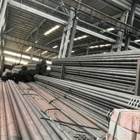 Tube en acier au carbone tréfilé à froid ASME SA106, haute résistance, longue durée de vie, pour pipelines pétroliers et gaziers, fournisseur et fabricant d'usine