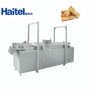 Macchina per Friggere Patatine su Larga Scala con Alta Efficienza e Velocità Automatica - Product Image 2