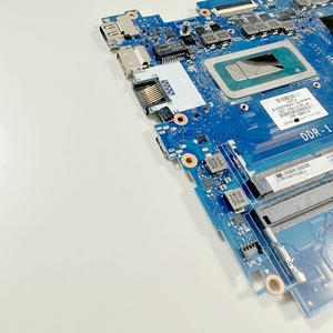 Carte mère pour ordinateur portable HP 15-FA, CPU SRLCX SRLD1 I5-<span class=keywords><strong>12450H</strong></span> I7-12700H, GPU GN20-P0-A1 DAG3PMB18B0 DA0G3PMB8D0 N13289-601 - Product Image 3