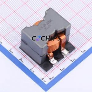 Inducteur de puissance MTP2920-3R3MC SMD, 28x27x21,5 mm (Inductance : 3,3 µH) (Précision : 20 % Courant nominal : 30 A) - Product Image 1