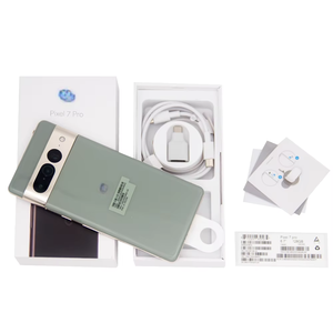 Teléfono Inteligente Android Pix/xell <span class=keywords><strong>7</strong></span> Pro 5G Reacondicionado Oficialmente de Grado Aa+, 8 GB de RAM, Pantalla de 6.<span class=keywords><strong>7</strong></span> Pulgadas, Almacenamiento de <span class=keywords><strong>128</strong></span>/256/512 GB, Celular 5G en Oferta - Product Image 4