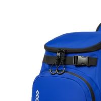 Sac à dos imperméable pour chaussures de ski, grande capacité, sac de rangement pour casque, sac de voyage unisexe pour les sports d'hiver