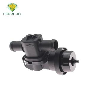 A2702001600วาล์วควบคุมน้ำสำหรับรถยนต์เมอร์เซเดสเบนซ์ X156วาล์วปิด W176 - Product Image 2