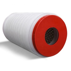 Costo-efectiva de 0,2 <span class=keywords><strong>um</strong></span> PP cartuchos de filtro de 40 pulgadas Código 7 - Product Image 4