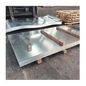 WANZHI STEEL g235 bwg26厚さ5mm亜鉛メッキ鋼板コイルmsプレート0.61.2mm亜鉛メッキ鉄板