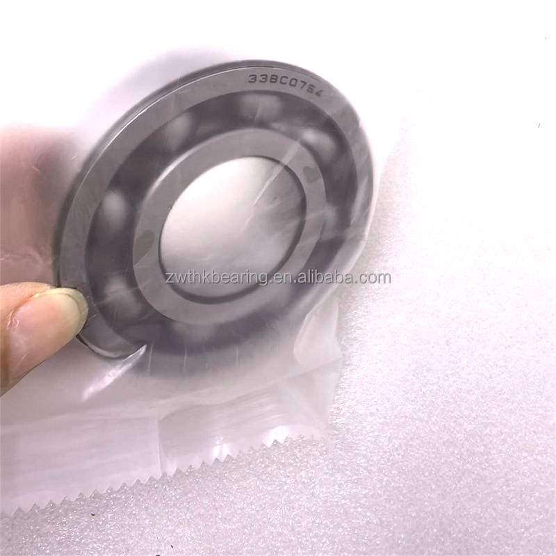 33BC07S4 Bearing - High Quality Deep Groove Ball Bearing