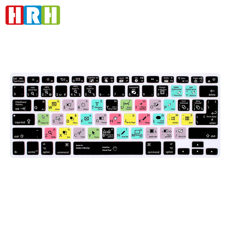 InDesign