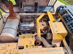 Excavadora Cat original a buen precio, excavadora de oruga usada 336D de servicio pesado de 30t a bajo precio - Product Image 6