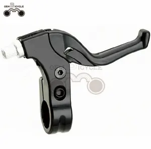 PVC plastic kids bike brake lever