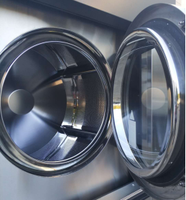 Professional Large Capacity Automatic Industrial Washer