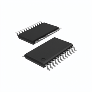 Power Management (PMIC) Original One Stop Service 24 TSSOP Components Electronic EL7584IRZ - Product Image 1