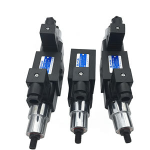 สวิตช์รีเลย์แรงดันไฮดรอลิกแบบโมดูลาร์ MPS-02A-K MPS-02B/02W/02P/03W/03A สำหรับระบบไฮดรอลิก - Product Image 1