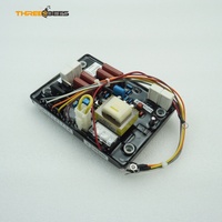 Nouveau Dst-61-df Avr pour générateurs diesel Régulateur de tension automatique