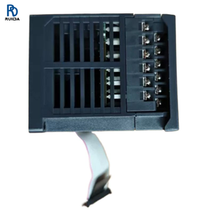 โมดูลขยายอินพุตเอาต์พุต PLC รุ่น KV-N16EX KV-N24EX KV-N40EX KV-N60EX ประสิทธิภาพสูง สำหรับระบบควบคุมอัตโนมัติทางอุตสาหกรรม - Product Image 1