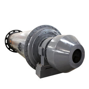 Terutama digunakan dalam industri kimia metalurgi, masker ballmill listrik - Product Image 1