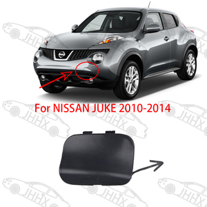 Gancho De Remolque, Gancho De Remolque Para Tornillo De Estilo JDM En Anillo De Remolque De Carreras De Pista Para Nissan GTR R35 370Z 2009 Up Para Nissan Juke 2011 Up(Rojo